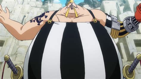 Queen One Piece Female Characters