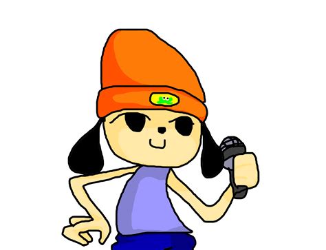 Parappa By Tberger On Newgrounds