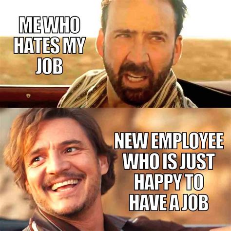 The Best Employee Memes Memedroid