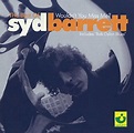 best of syd barrett - wouldn't you miss me? CD 2001 EMI 22 tracks used mint