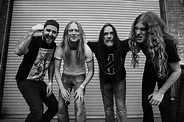 CARCASS | announce new album Torn Arteries + release single Kelly’s ...