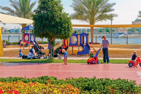 Best Parks In Dubai Things To Do Time Out Dubai