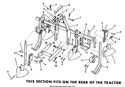 Simplicity 990398 Cultivator Parts Diagram For Cultivator Diagram 2