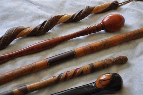Shillelagh The Collector Of Sticks Irish Walking Stick Wooden