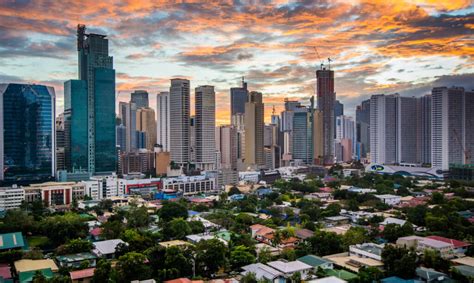 10 Ciudades De Filipinas Imprescindibles Con Imágenes