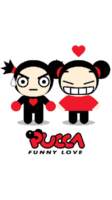 Free Pucca Wallpaper Downloads 100 Pucca Wallpapers For Free