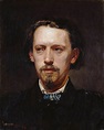 Hans von Marées - The Painter Heinrich Heger | Gandalf's Gallery