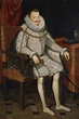DONOSTIANDO: Visita de Felipe III a San Sebastián (1615).