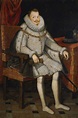 Visita de Felipe III a San Sebastián (1615). | DONOSTIANDO