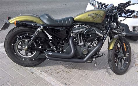 All about the Top Motorcycle Showrooms in the UAE | dubizzle