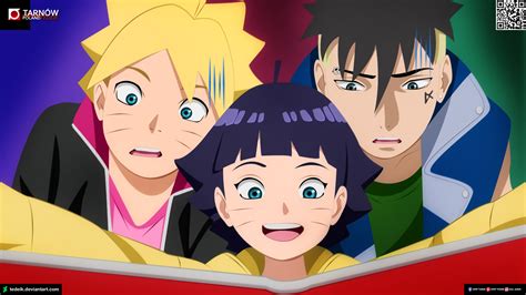 BORUTO Naruto Next Generations HD Wallpaper By TeDeIk Zerochan Anime Image Board