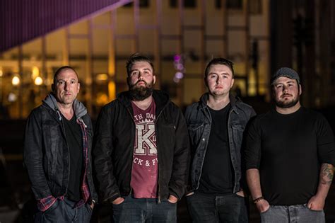 Forgotten Sons Reveal New Single Plans