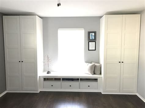 Ikea is one of the most popular furniture producers in the world, maybe the most famous one. De 25+ bedste idéer inden for Pax wardrobe på Pinterest ...