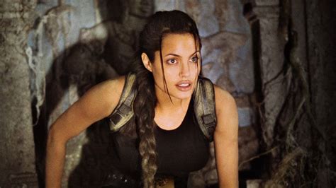 Trailer Du Film Lara Croft Tomb Raider Lara Croft Tomb Raider Free