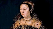 Catherine de Medici | Rainhas Trágicas