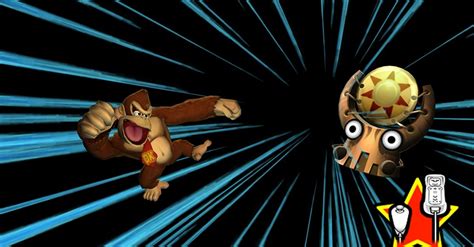 Nintendo Trademarks Its On Like Donkey Kong Wired