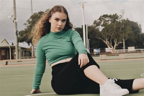 Gracie May Triple J Unearthed