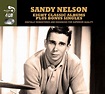 8 Classic Albums: Sandy Nelson: Amazon.es: Música