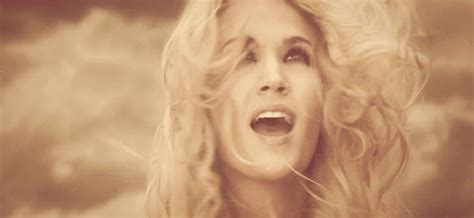 Carrie Underwood Music Video  Wiffle