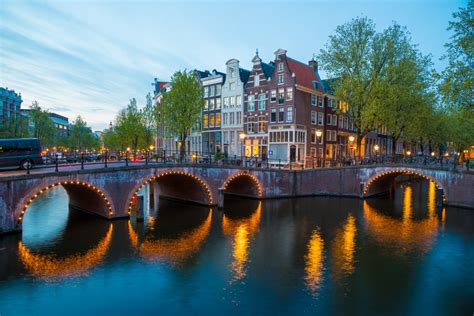 Best Things To Do In Amsterdam Netherlands Tourism