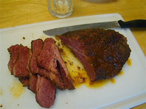 My family has been using this brisket marinade recipe for about 15 years now. The Best Ideas for Corned Beef Brisket On the Grill - Home, Family, Style and Art Ideas