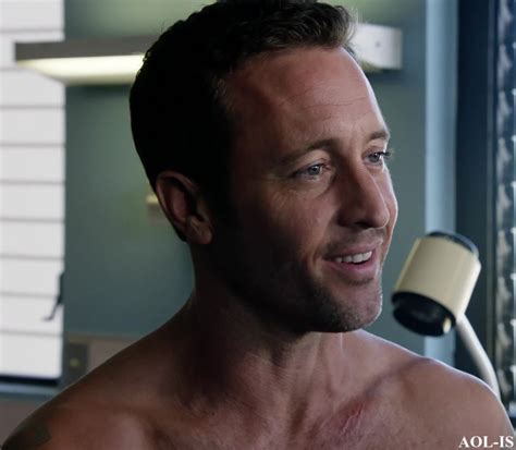 the ﻿steve mcgarrett story no 164 epi 7 21 hawaii five o alex o loughlin steve