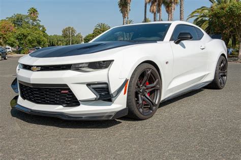 Extreme Online Store 2019 2021 Chevrolet Camaro Rs Ss Zl1 1le