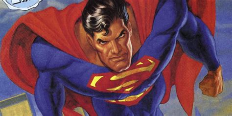 13 Reasons To Revisit The Early Superman Triangle Era — Ranked 13th