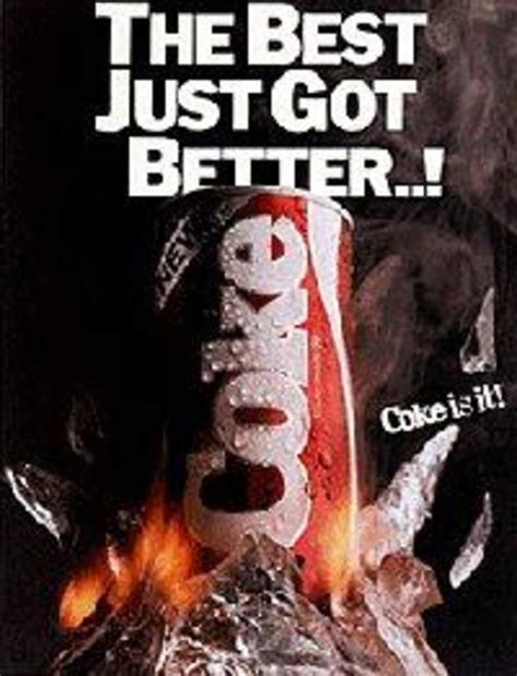 Coca Colas Pr Disaster 30 Years Later Cbs News
