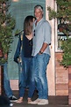 Celebrities Street-Style ~ Sandra Bullock Randall Boyfriend Bryan Night ...