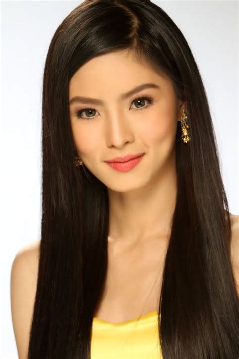 Kim Chiu Actress Filipina Beauty Filipina Women Asian Beauty