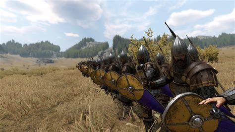 Mount And Blade Ii Bannerlord Best Strategytactics For Imperial Empire