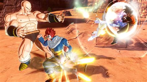Buy Dragon Ball Xenoverse Ps4 Cd Key From 1631 63 Cheapest