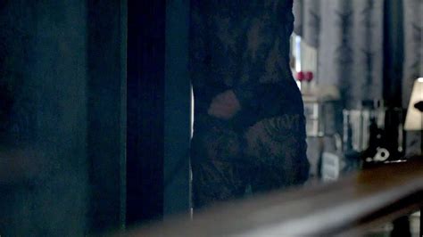 Naked Lara Pulver In Sherlock