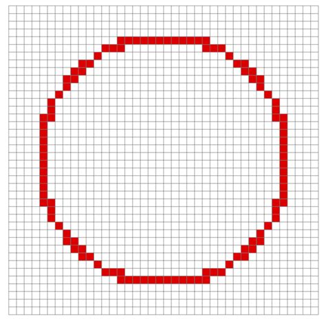 Almost files can be used for commercial. Pixelized Circle in Tikz - TeX - LaTeX Stack Exchange