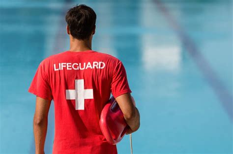 Lifeguard Training Bellevue Club
