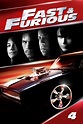 Fast & Furious (2009) - Posters — The Movie Database (TMDB)