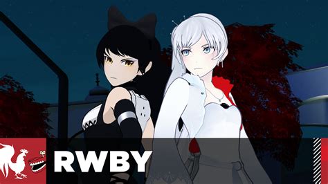 Volume 3 Chapter 7 Beginning Of The End Rwby S3e7 Rooster Teeth