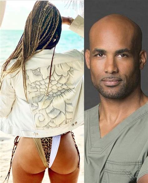 boris kodjoe releases sexy photos of his wife nicole ari parker to celebrate her 50th birthday