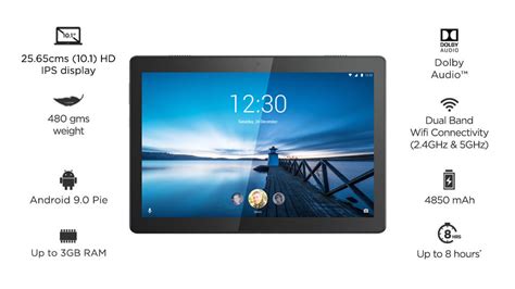 Lenovo Tablet Spare Parts In India