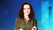 BBC Radio Cymru - Lisa Gwilym, 09/09/2022