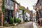 8 pueblos de Inglaterra más bonitos | ViajeroCasual©