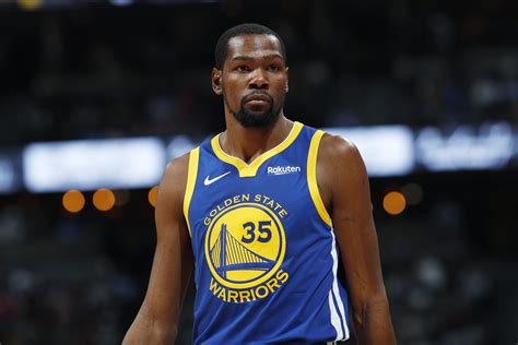 Origin kevin wayne durant is a professional basketball player currently signed to the brooklyn nets. Kevin Durant to wear No. 7 with Brooklyn Nets