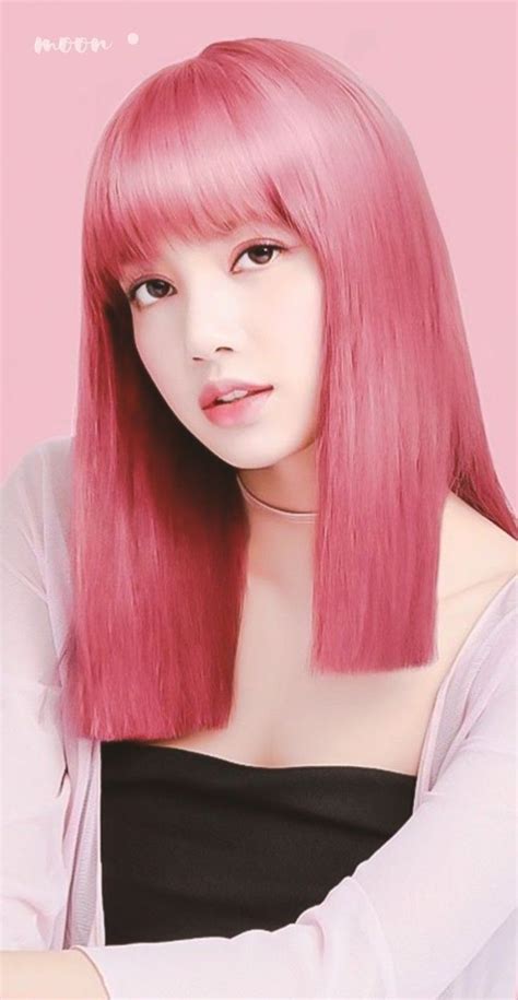 Pin By Renben Murry Iv On Papeis De Parede Whatsapp Blackpink Lisa