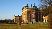 Potsdam Sehenswürdigkeiten Top 10