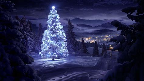 Animated Snow Falling Wallpaper 60 Images