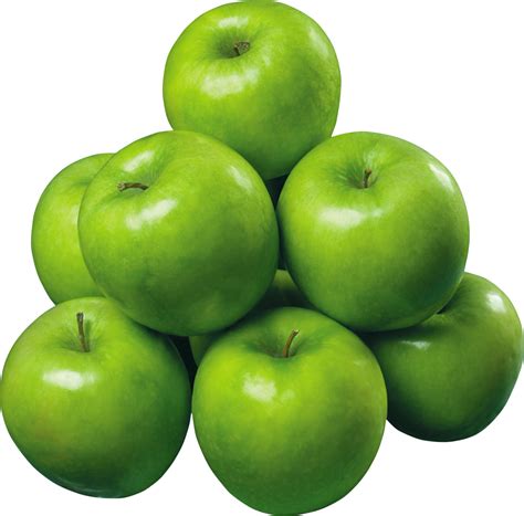 Green Apples Png Image Purepng Free Transparent Cc0