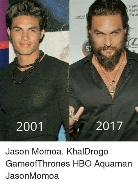 Submitted 1 year ago by nitrogeniix. Jason Momoa Happy Birthday Pics - Famous Person