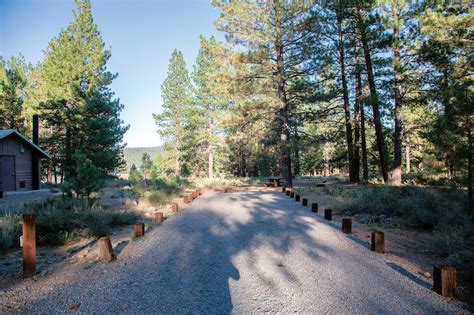 How To Find Private Lake Tahoe Campsites For Rvs Rv Life