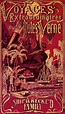 Jules Verne Books List - GESTUEB